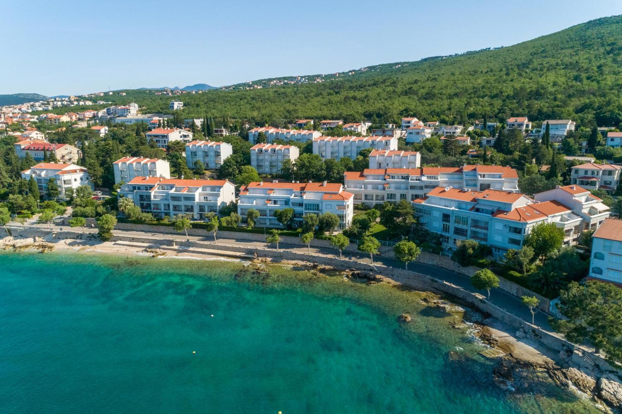 Apartmani Heta Alagic II Селце Екстер'єр фото