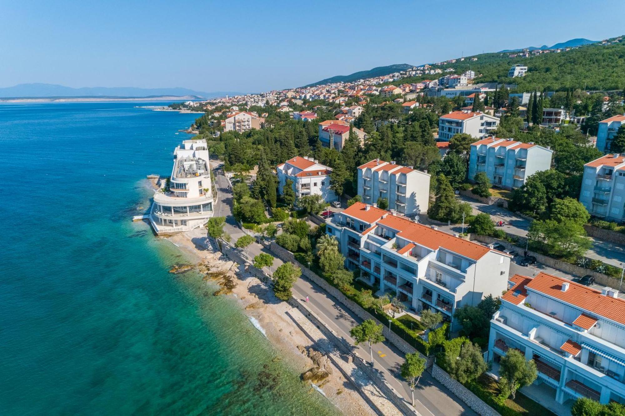 Apartmani Heta Alagic II Селце Екстер'єр фото