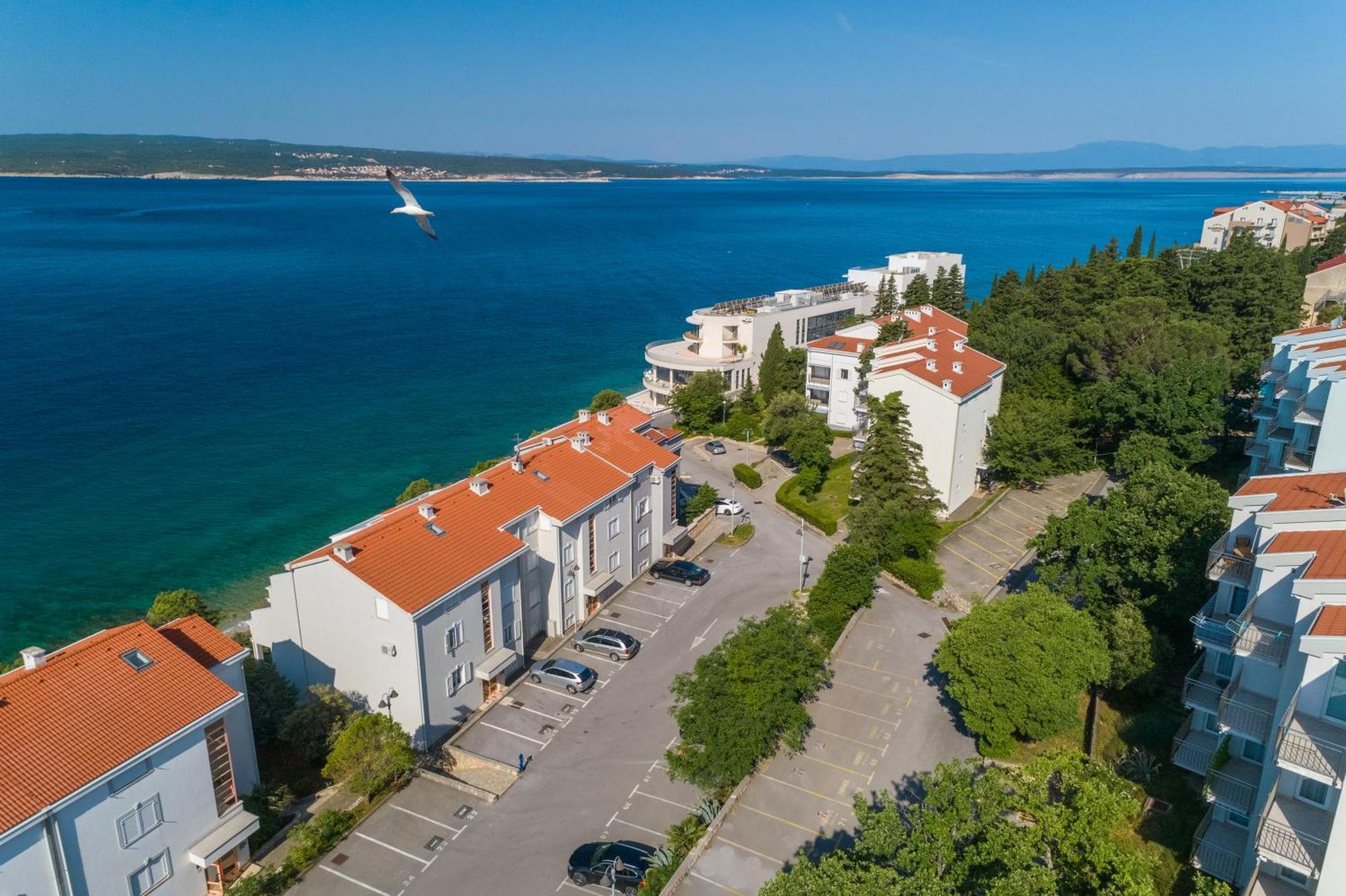 Apartmani Heta Alagic II Селце Екстер'єр фото