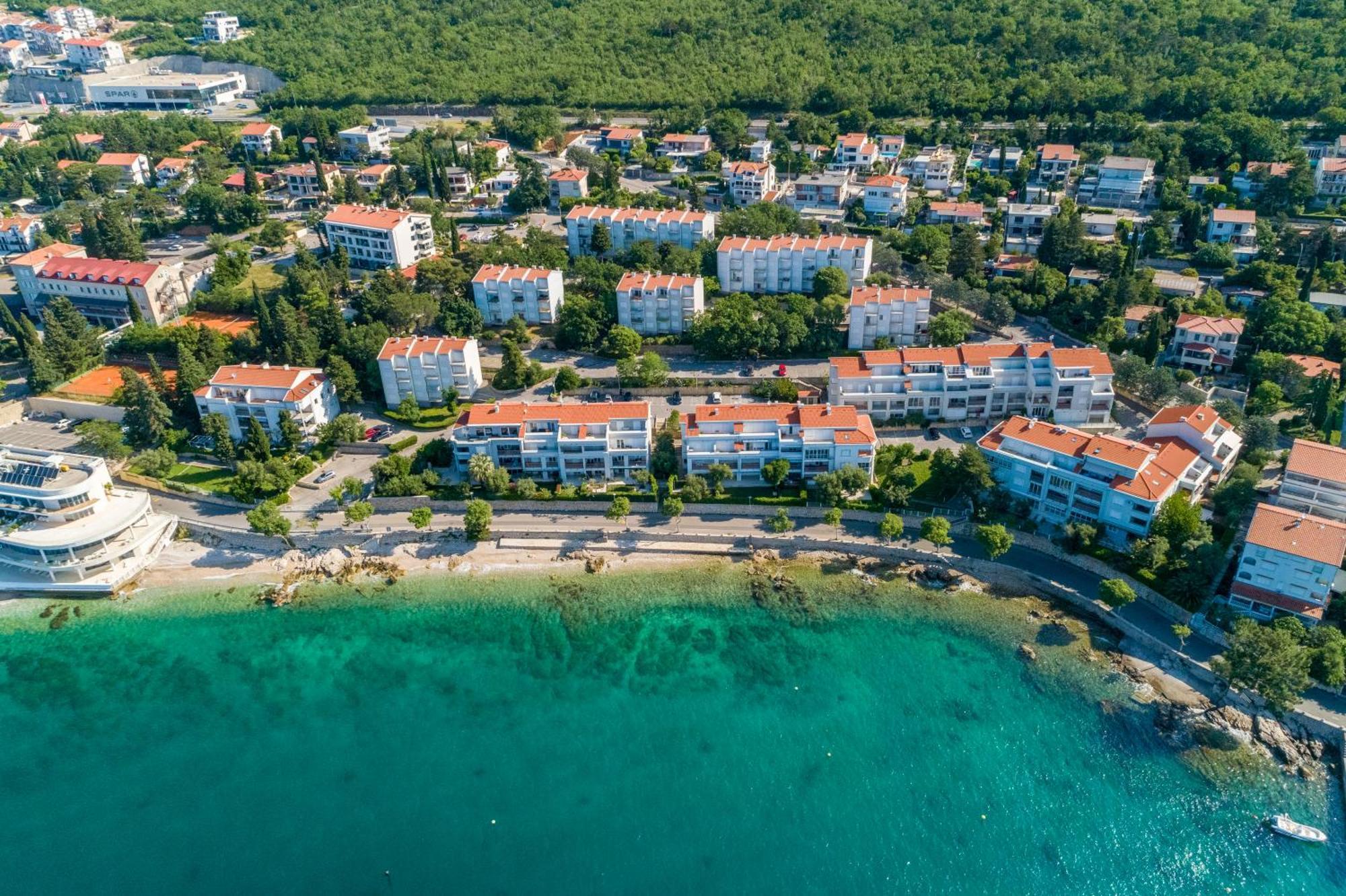 Apartmani Heta Alagic II Селце Екстер'єр фото