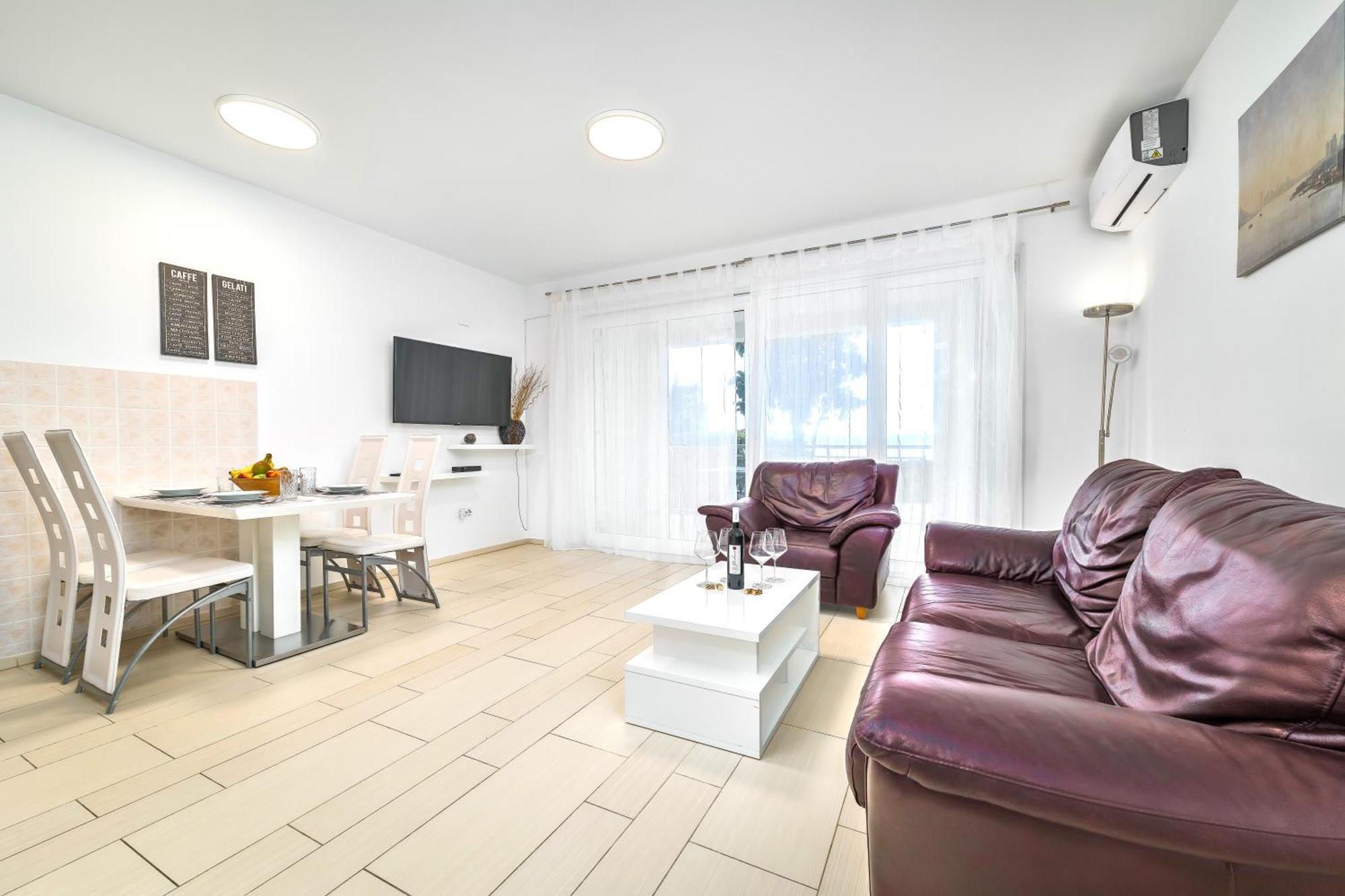 Apartmani Heta Alagic II Селце Екстер'єр фото