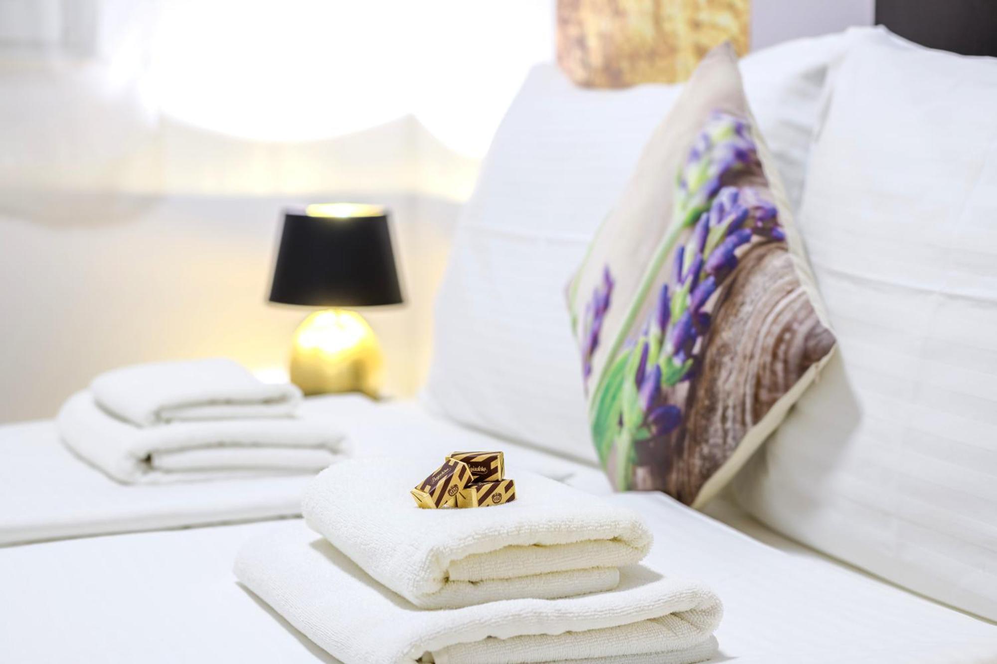 Apartmani Heta Alagic II Селце Екстер'єр фото