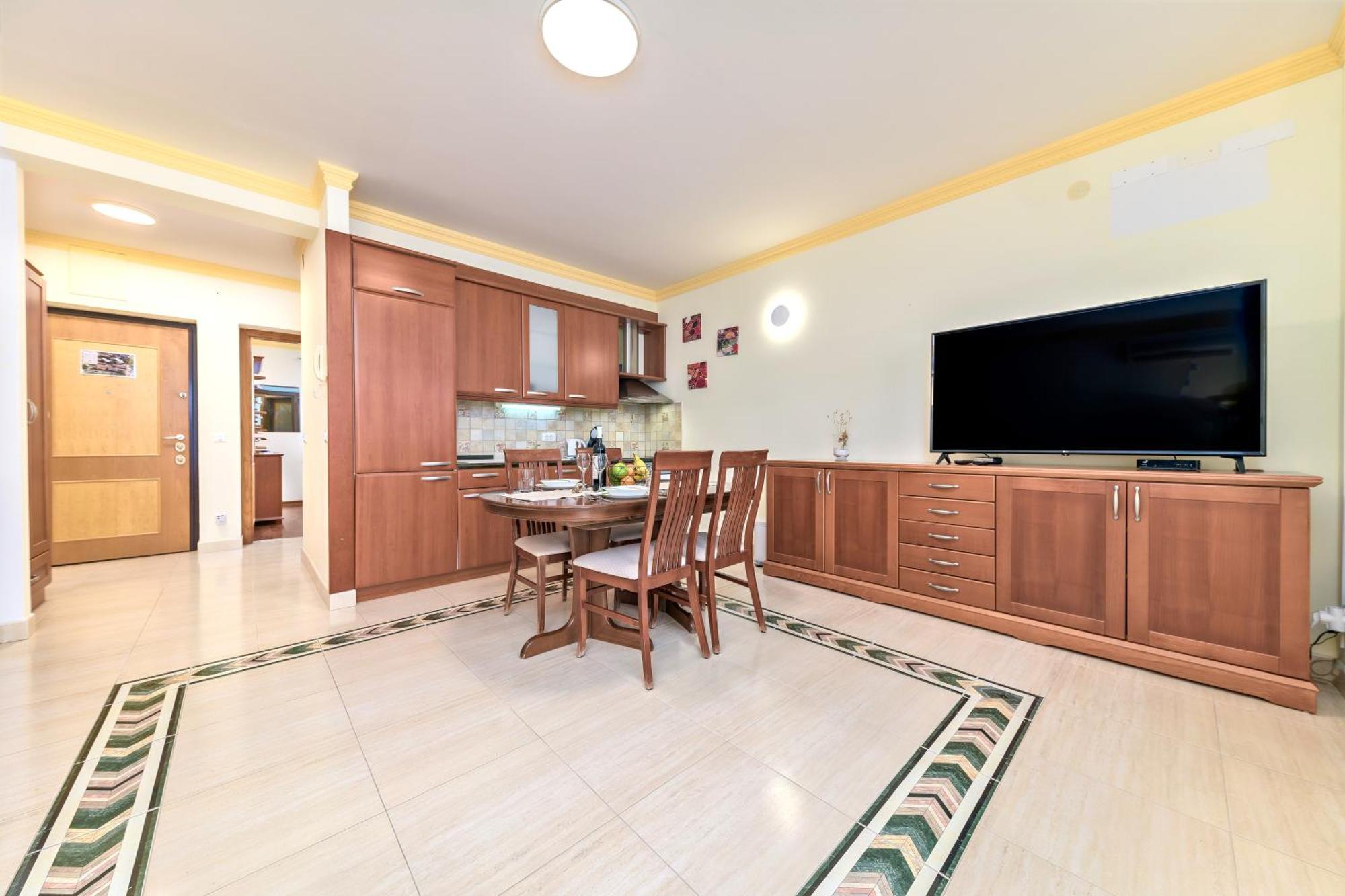 Apartmani Heta Alagic II Селце Екстер'єр фото