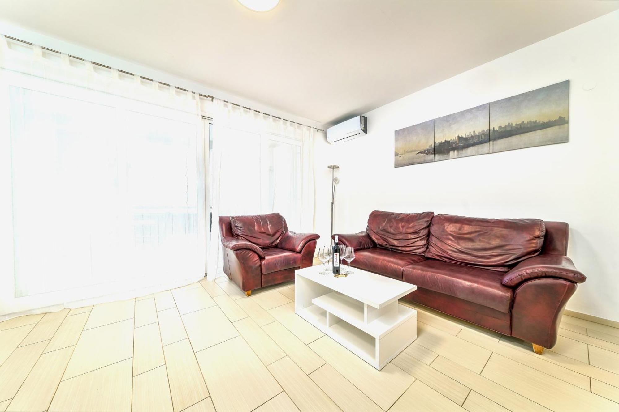 Apartmani Heta Alagic II Селце Екстер'єр фото