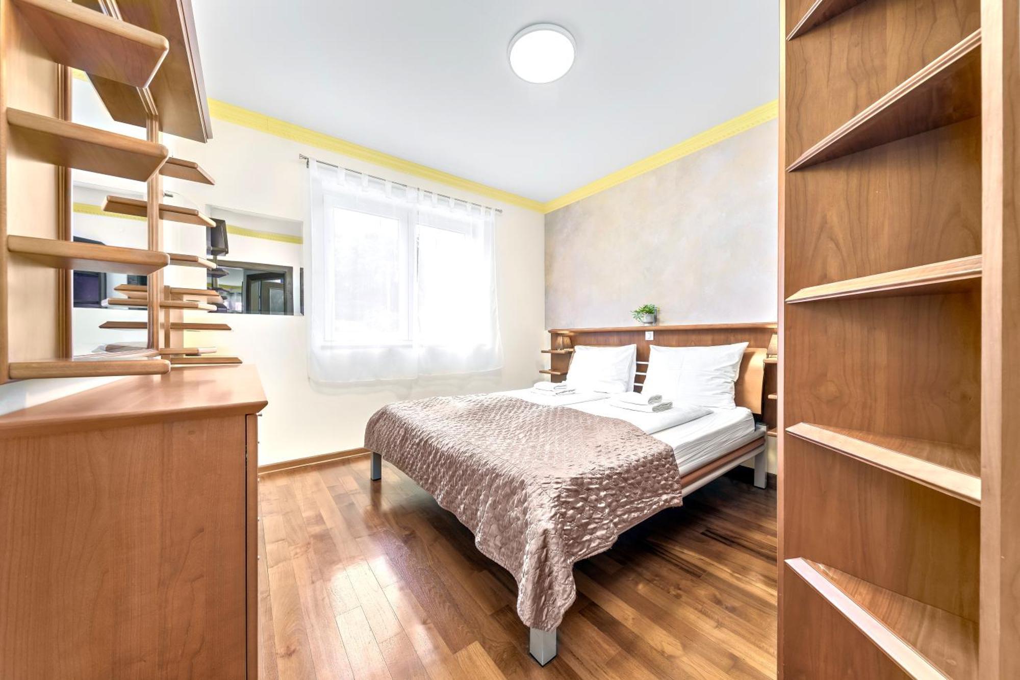 Apartmani Heta Alagic II Селце Екстер'єр фото