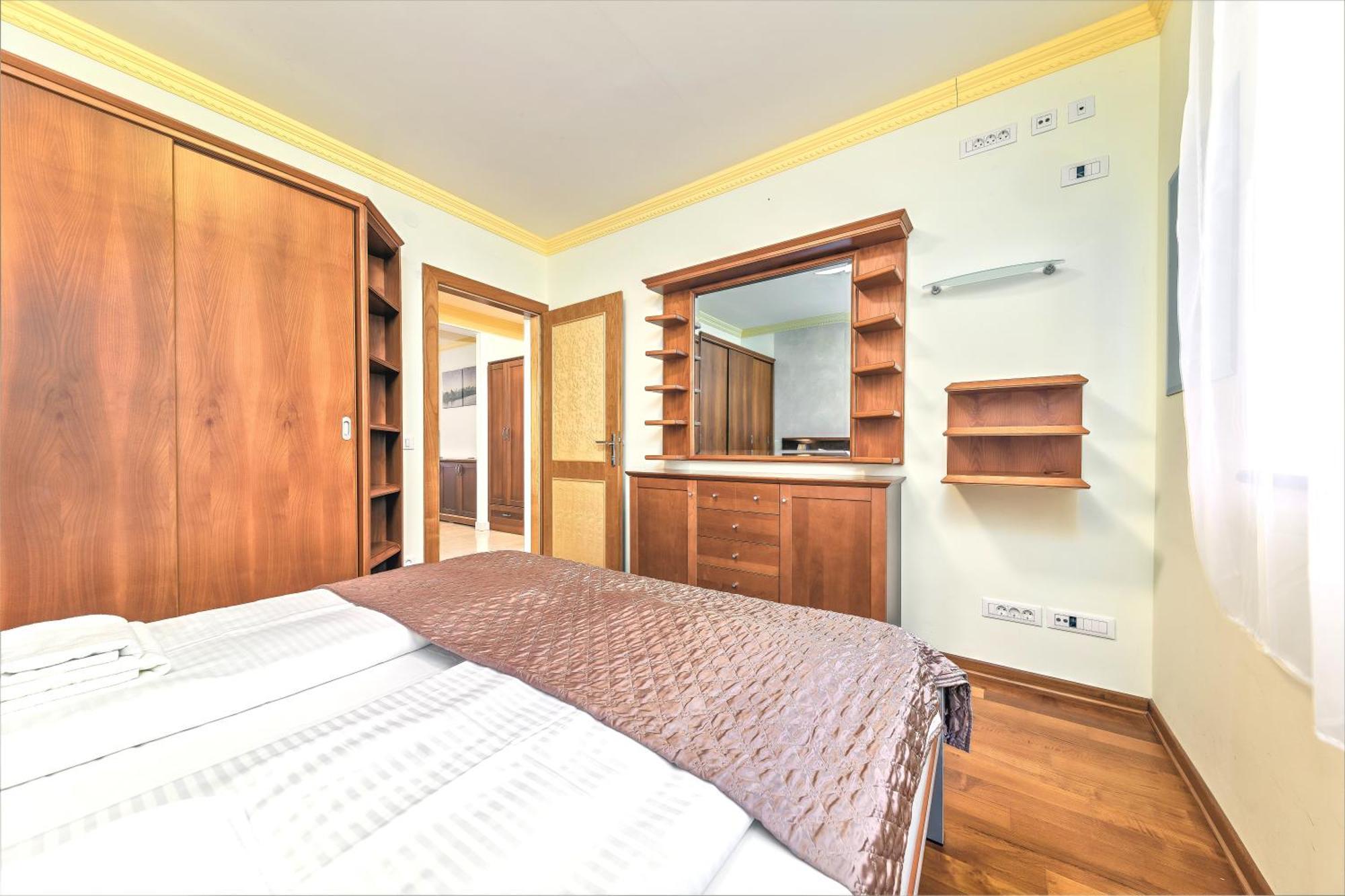 Apartmani Heta Alagic II Селце Екстер'єр фото