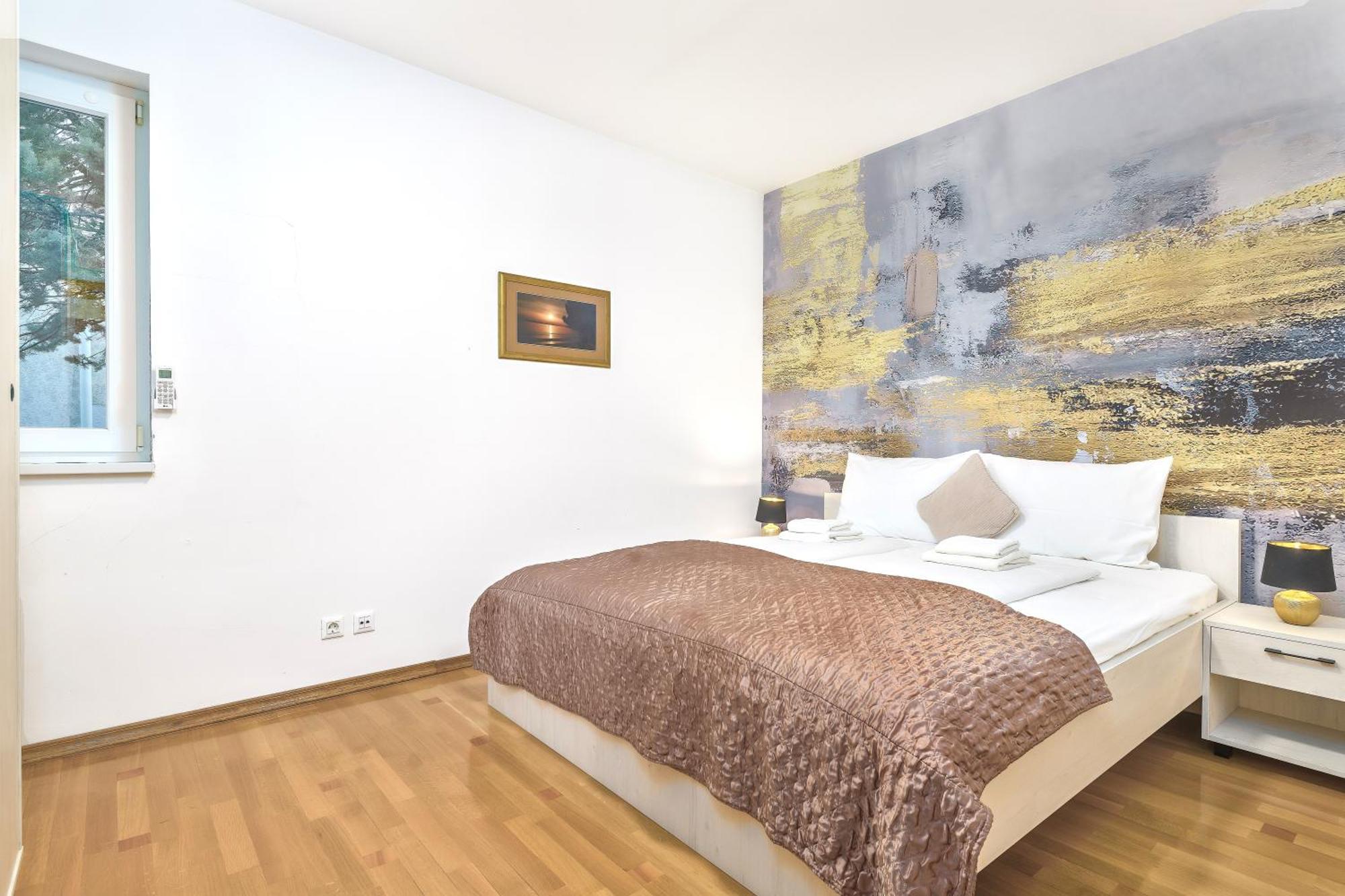 Apartmani Heta Alagic II Селце Екстер'єр фото