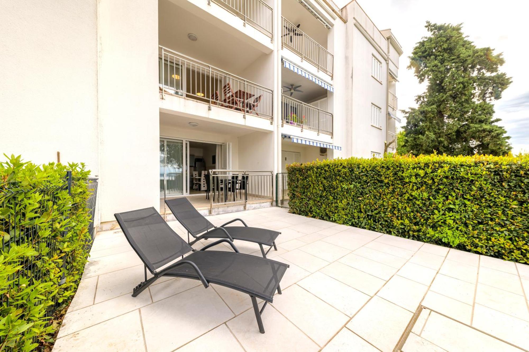 Apartmani Heta Alagic II Селце Екстер'єр фото