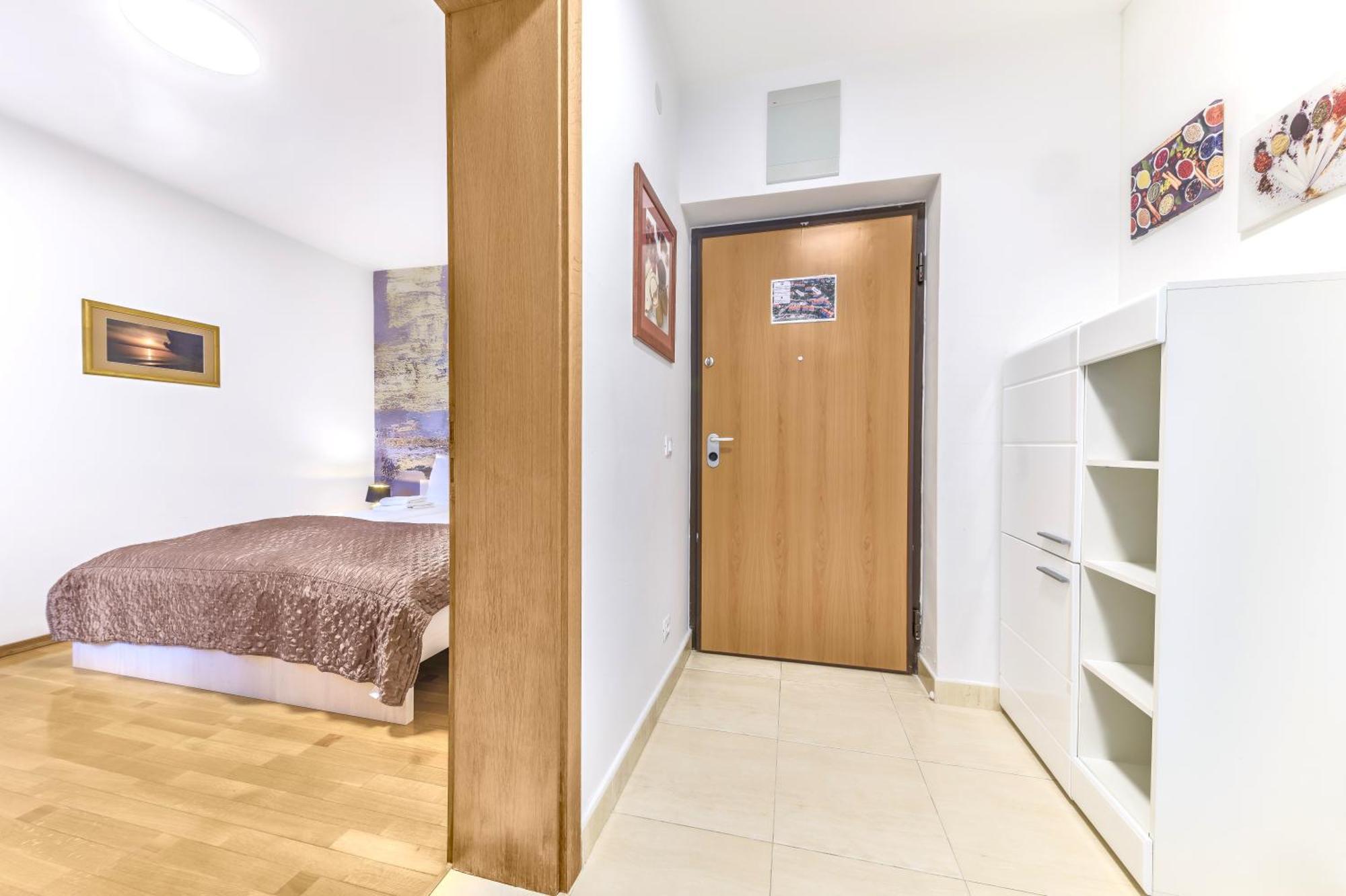 Apartmani Heta Alagic II Селце Екстер'єр фото
