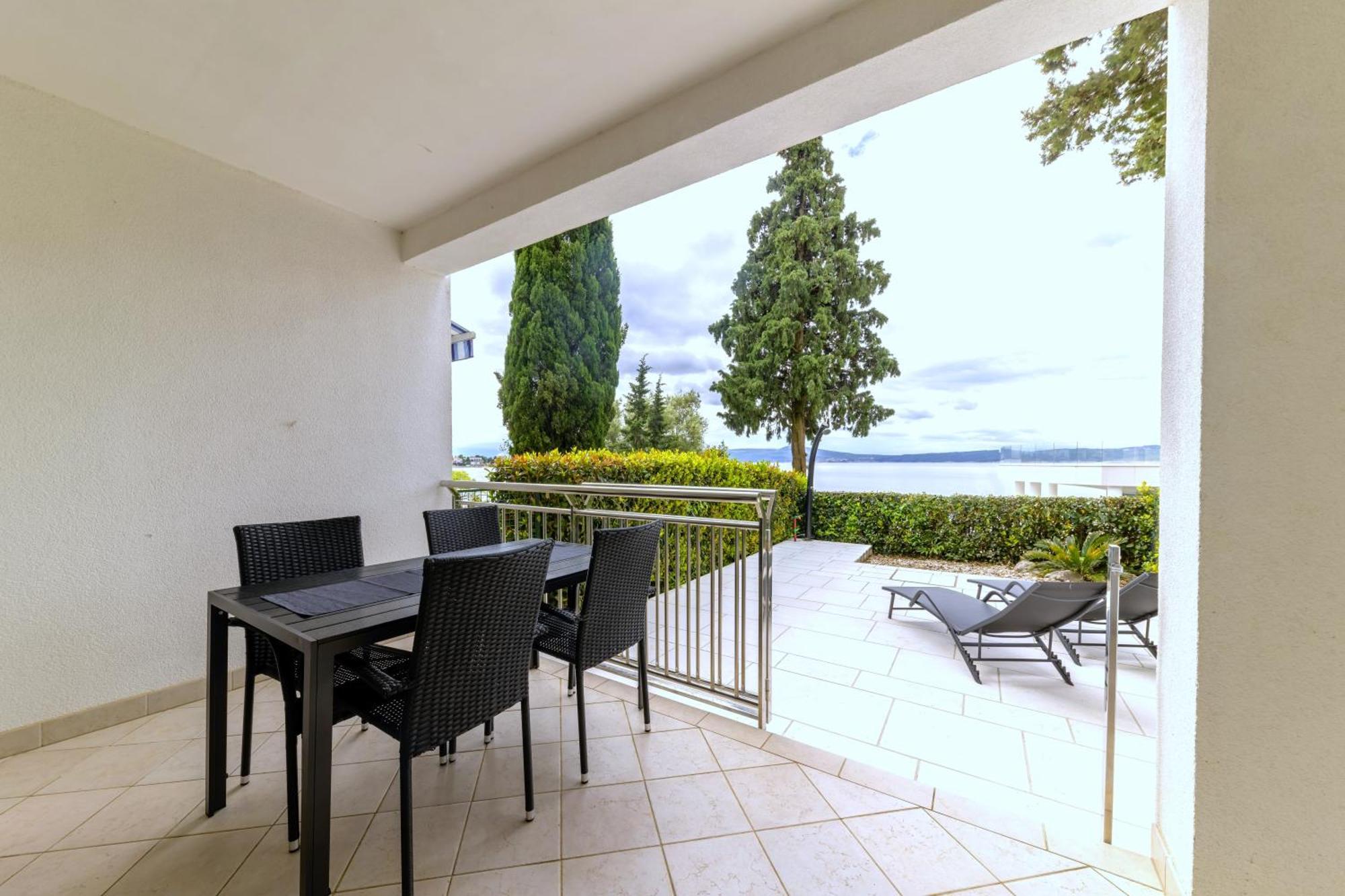Apartmani Heta Alagic II Селце Екстер'єр фото