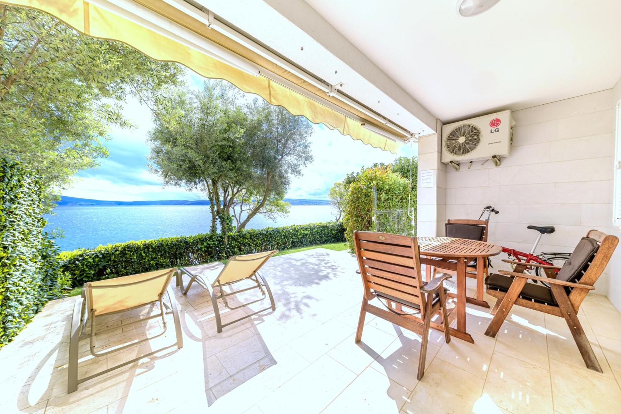 Apartmani Heta Alagic II Селце Екстер'єр фото