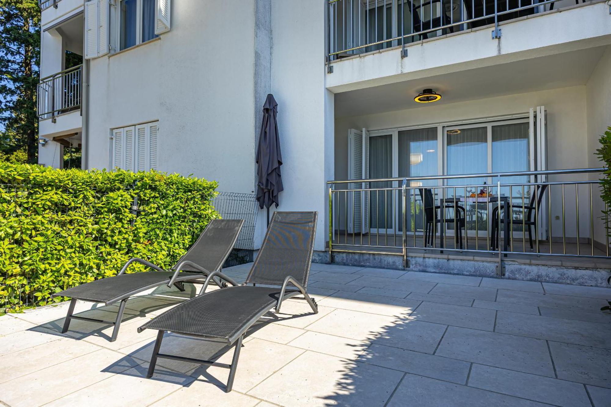 Apartmani Heta Alagic II Селце Екстер'єр фото