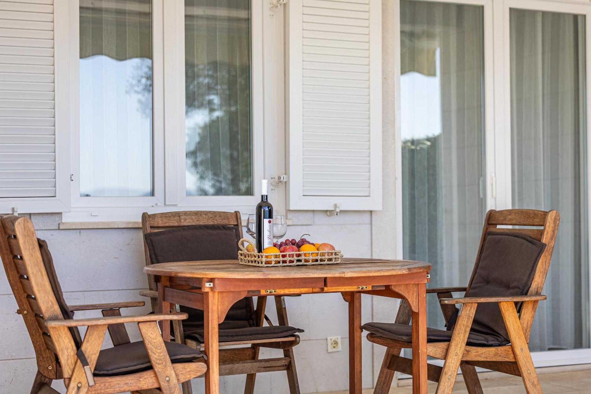 Apartmani Heta Alagic II Селце Екстер'єр фото