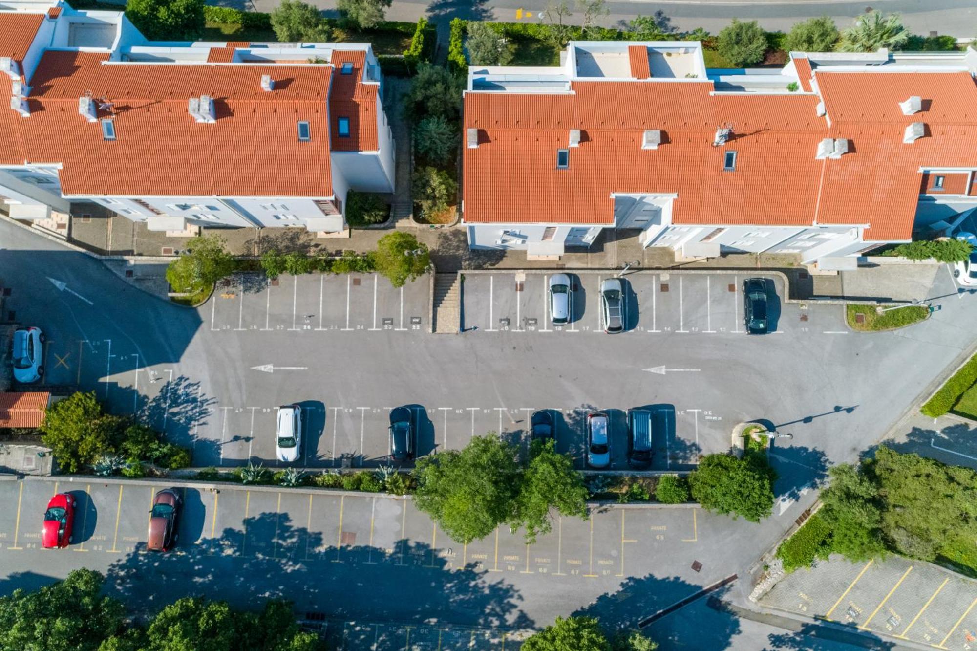 Apartmani Heta Alagic II Селце Екстер'єр фото